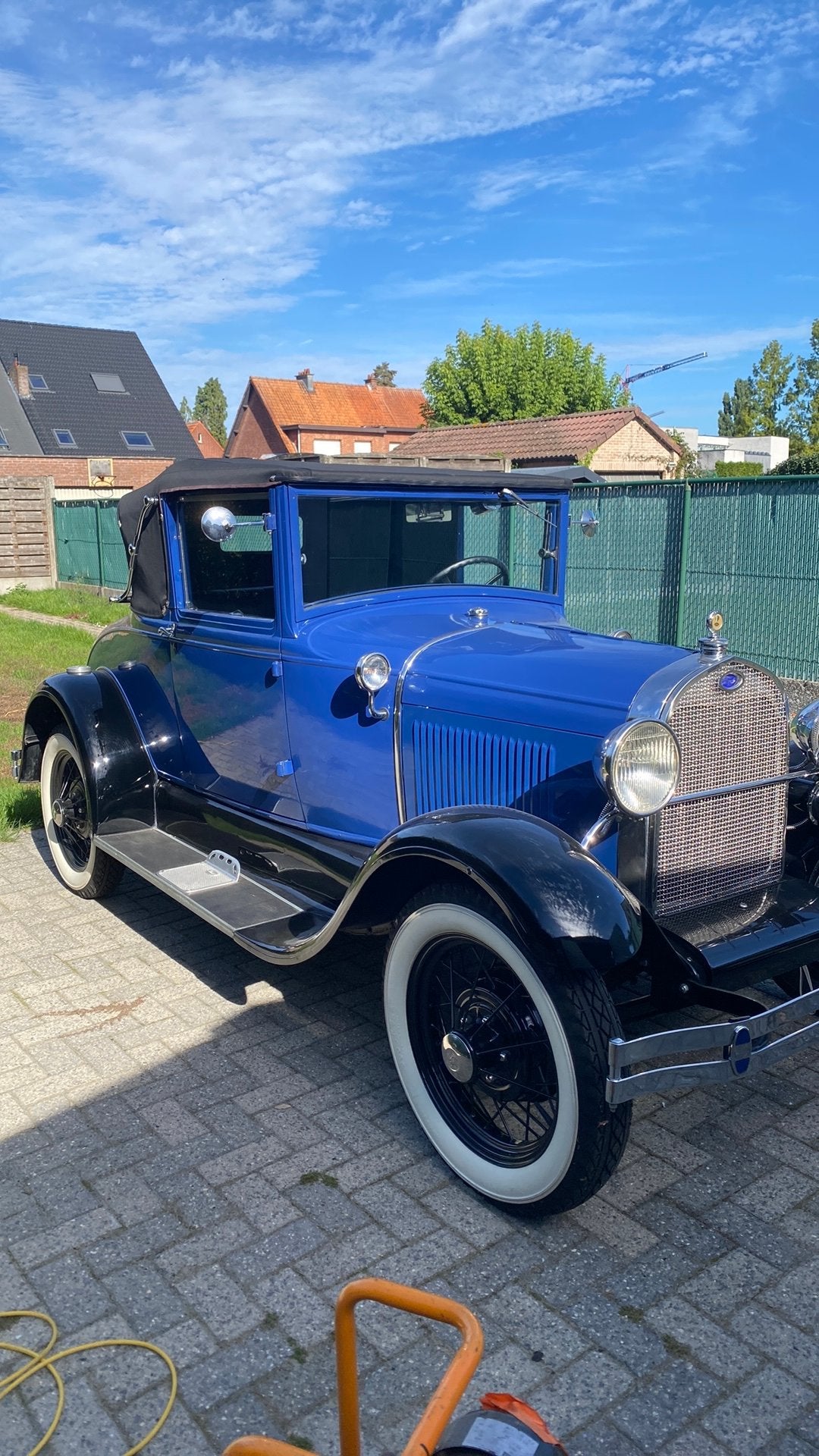 A ford, foto 3