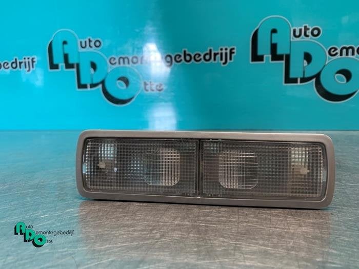 Binnenverlichting voor van een Honda Jazz (Jazz 05-), Honda, Gebruikt, -, -