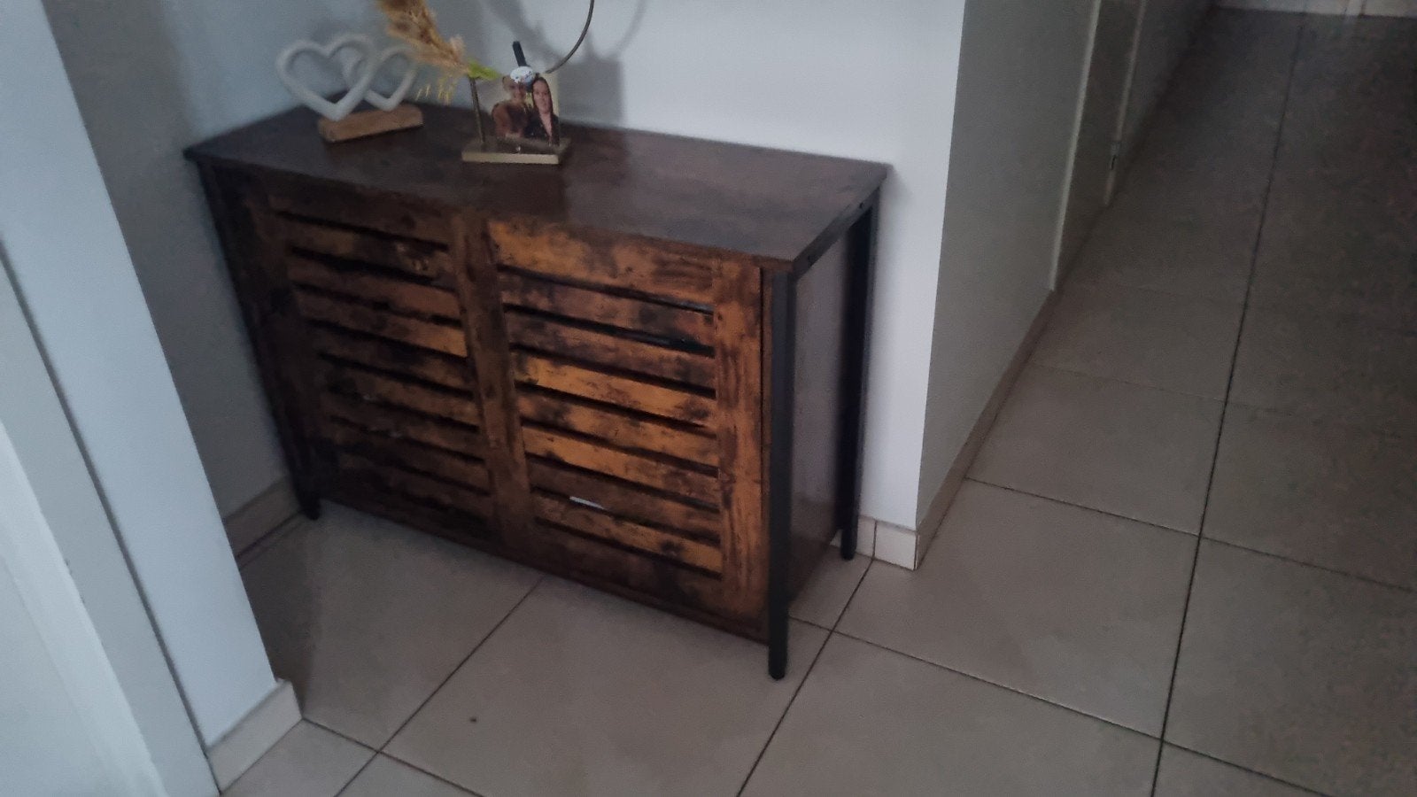 4 mooie kastjes, Maison & Meubles, Enlèvement