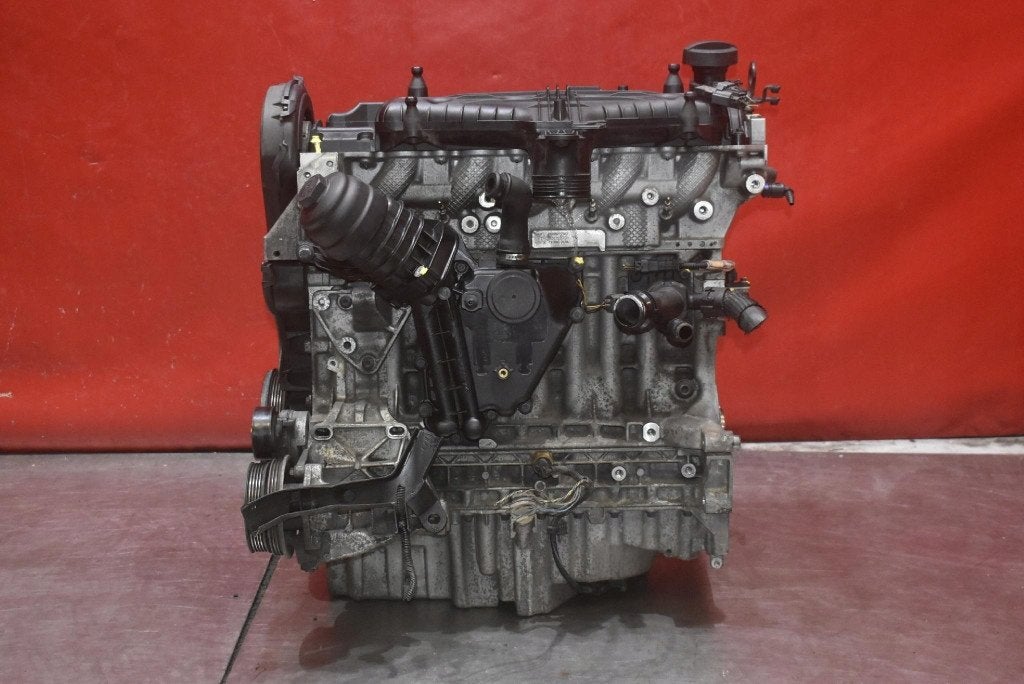 Moteur D5204T3 Nu VOLVO V60