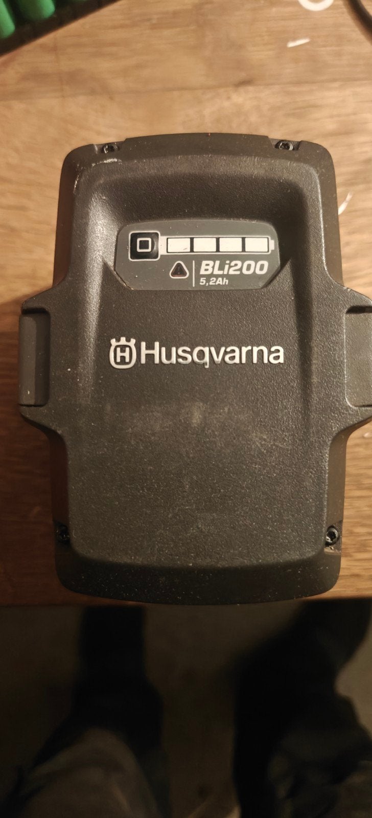 Husqvarna BLI200