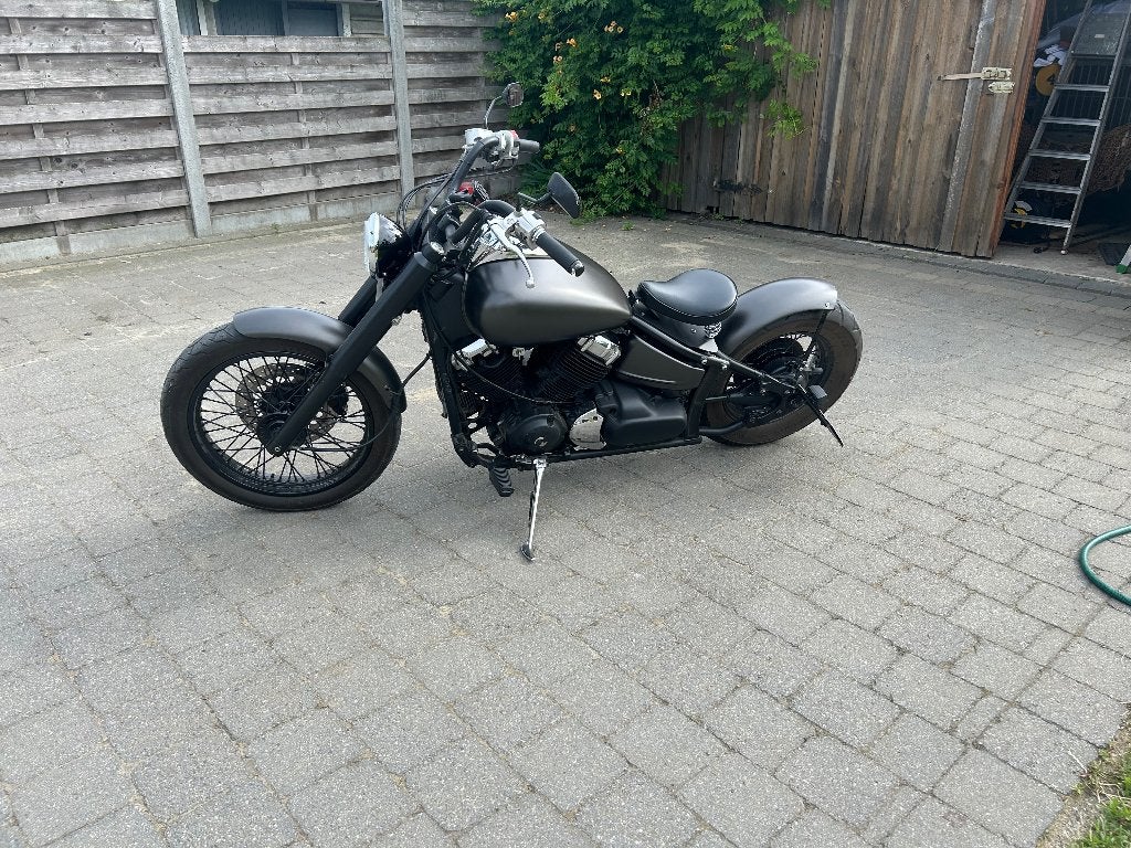 Yamaha xvs 650 bobber, Motoren, Motoren | Yamaha, Particulier, 12 t/m 35 kW, 2 cilinders, Minimaal motorrijbewijs A2, Ophalen