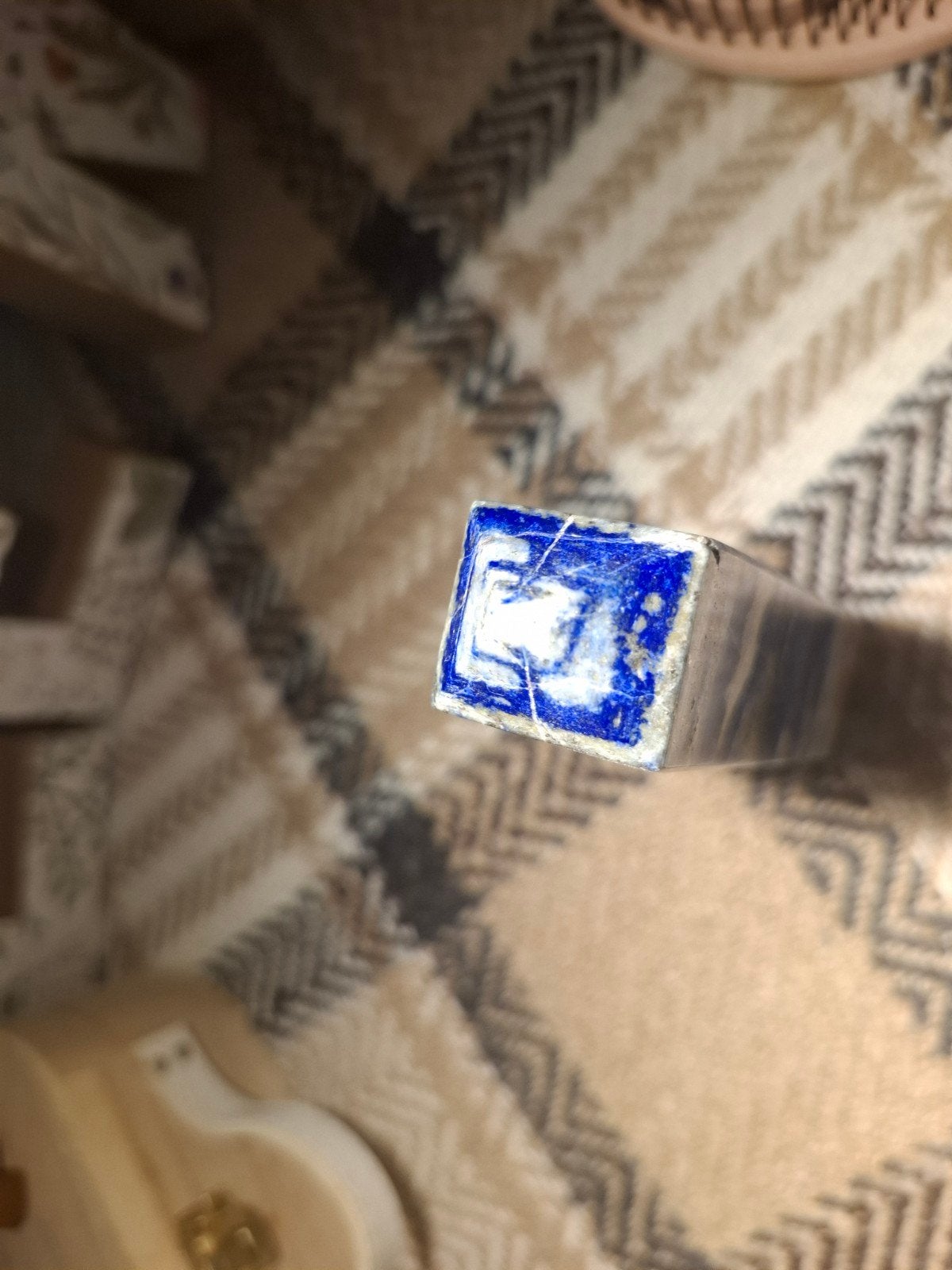 Krystal te koop, Antiek en Kunst, Ophalen of Verzenden