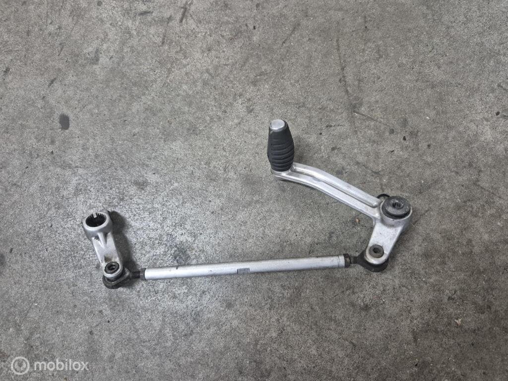 Schakelpedaal schakelpendaal asje Monster ST2 ST3 ST4, Enlèvement ou Envoi, Factorystore.service@ducati.com, Via Antonio Cavalieri Ducati, 74/5, 74/6, 40132 Bologna BO