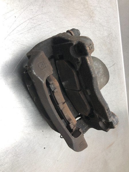 REMKLAUW RECHTS VOOR ABS Nissan Primera (P11), Auto-onderdelen, Gebruikt, Dhr. M. Roggen, Marinus@Japoto.nl, Stadsweg 37 37
9917 PV  WIRDUM GR., NL
