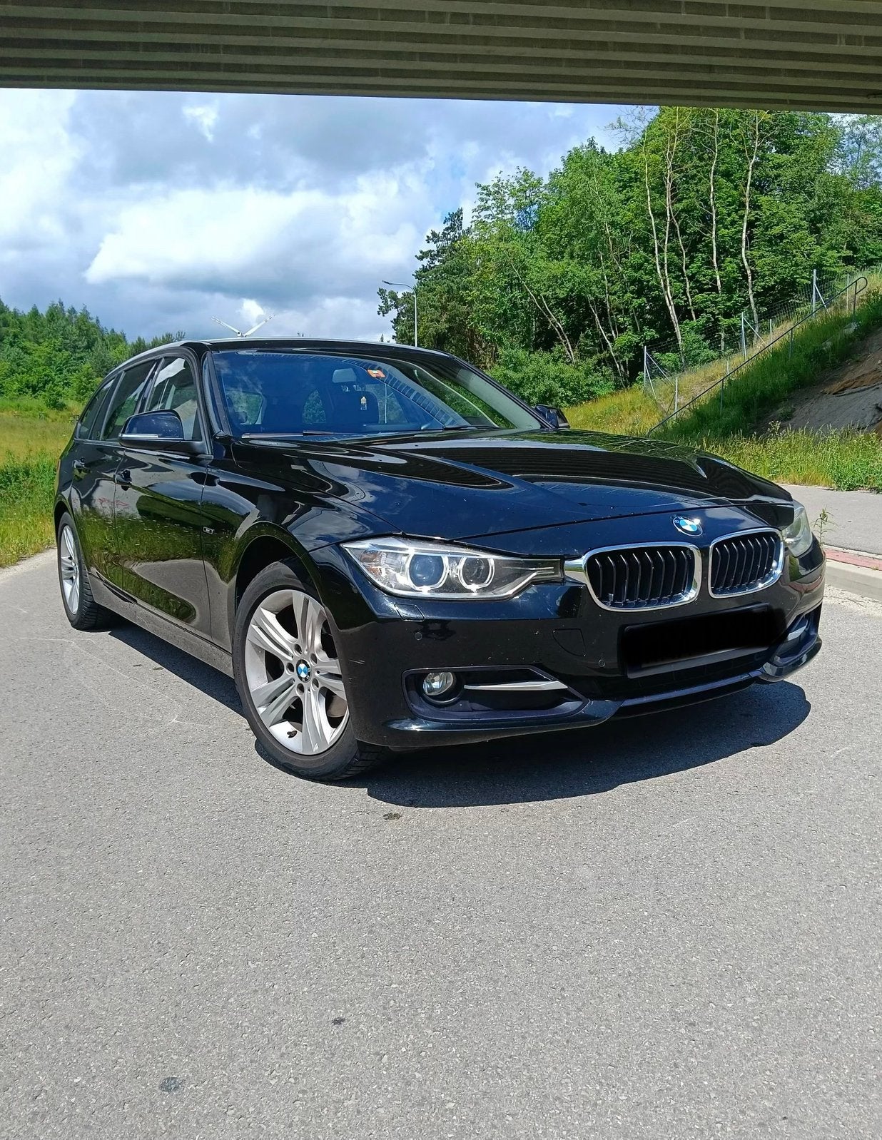 Bmw 184pk  voor export, Auto's, BMW, Particulier, 3 Reeks, Te koop, Handgeschakeld