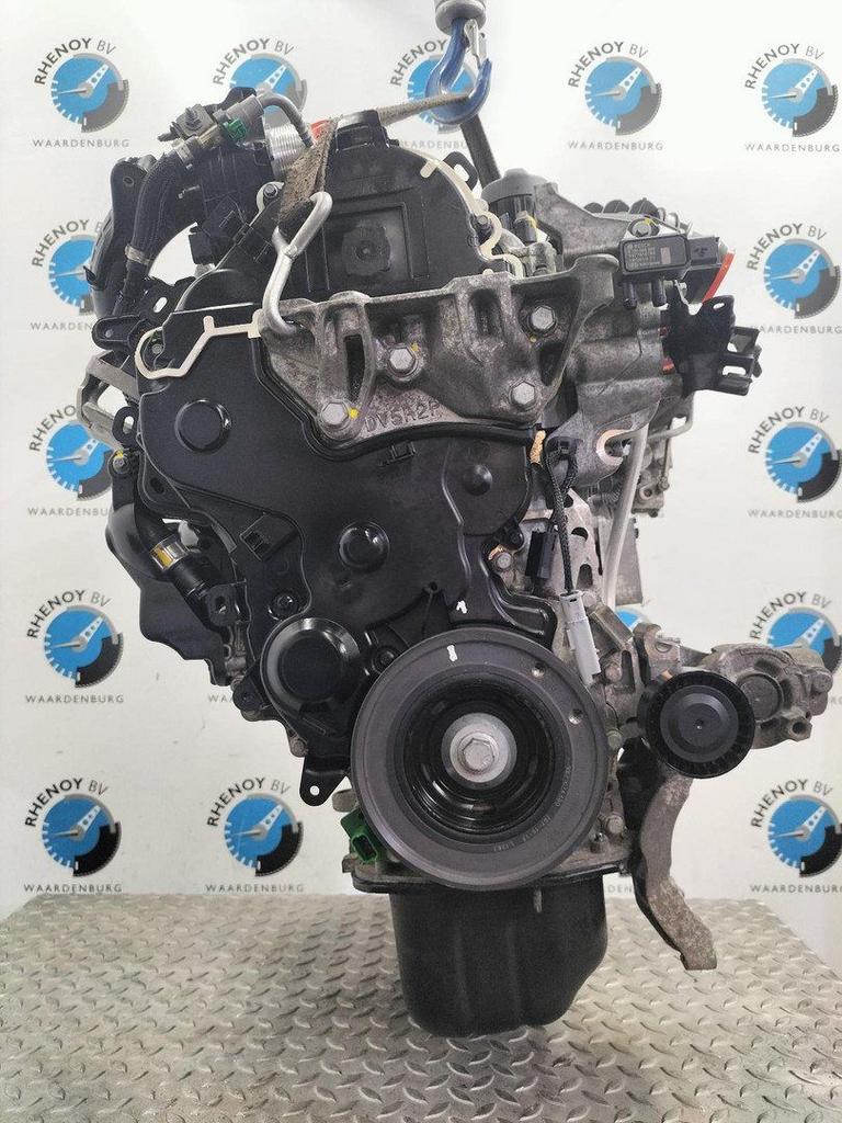 CITROEN GRAND C4 SPACETOURER MOTOR 2020, Ophalen of Verzenden, Gebruikt, Stiba lid