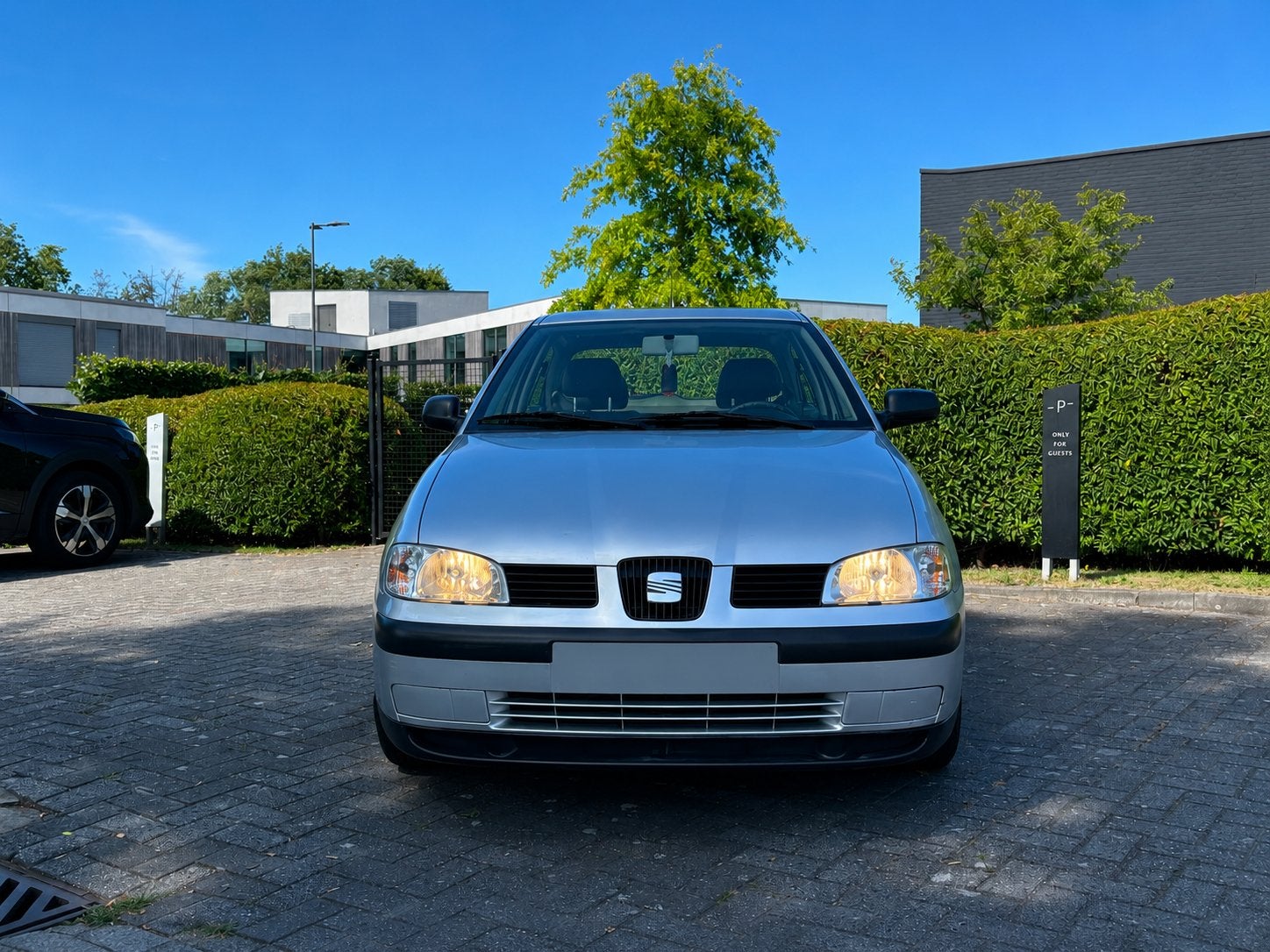 Seat Ibiza 1.0 Benzine – Gekeurd voor Verkoop – €1.999, Autos, Achat, Boîte manuelle, Ibiza, https://public.car-pass.be/verify/1352-4400-6589