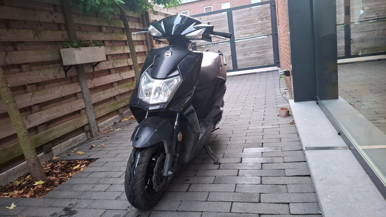 SYM, Vélos & Vélomoteurs, Scooters | SYM, Enlèvement ou Envoi, Orbit