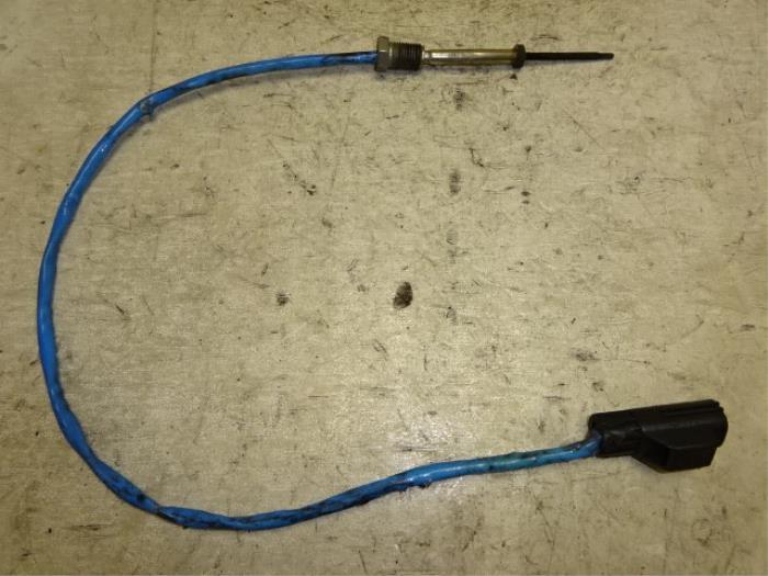 Roetfilter sensor van een Ford Transit Connect, Gebruikt, -, -, Ophalen of Verzenden