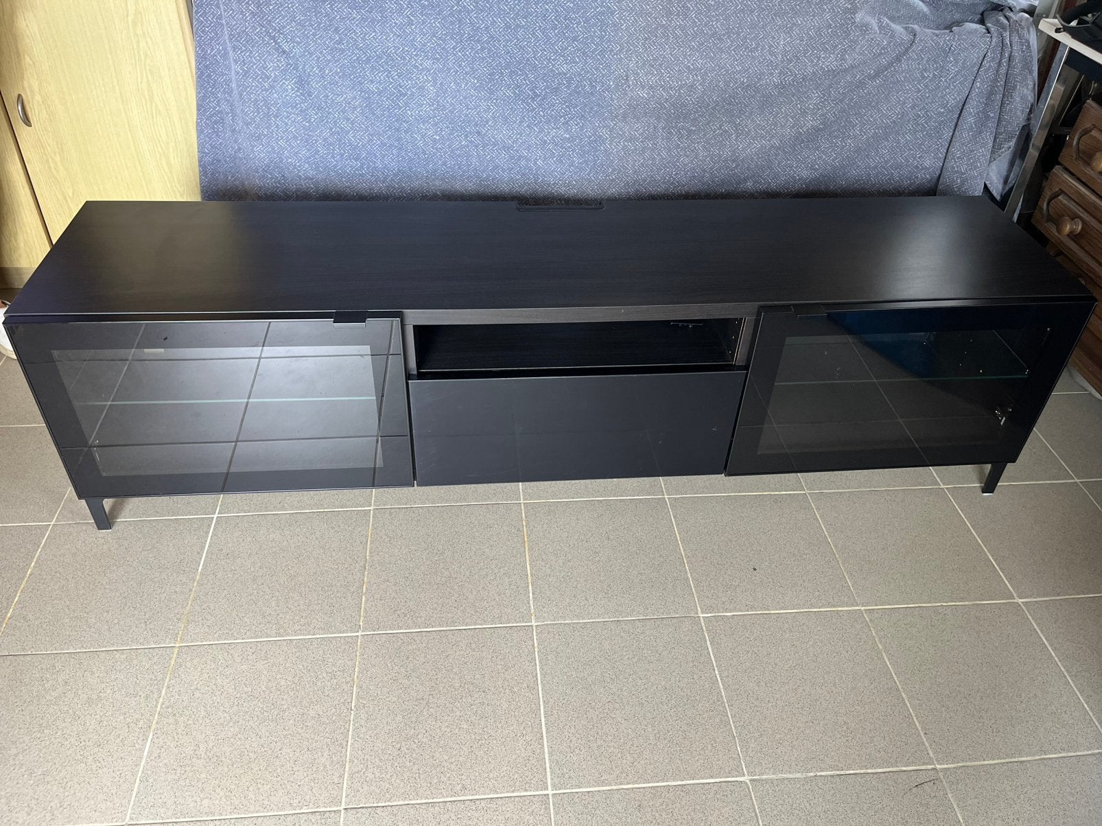 Prachtig TV meubel, Enlèvement, Comme neuf