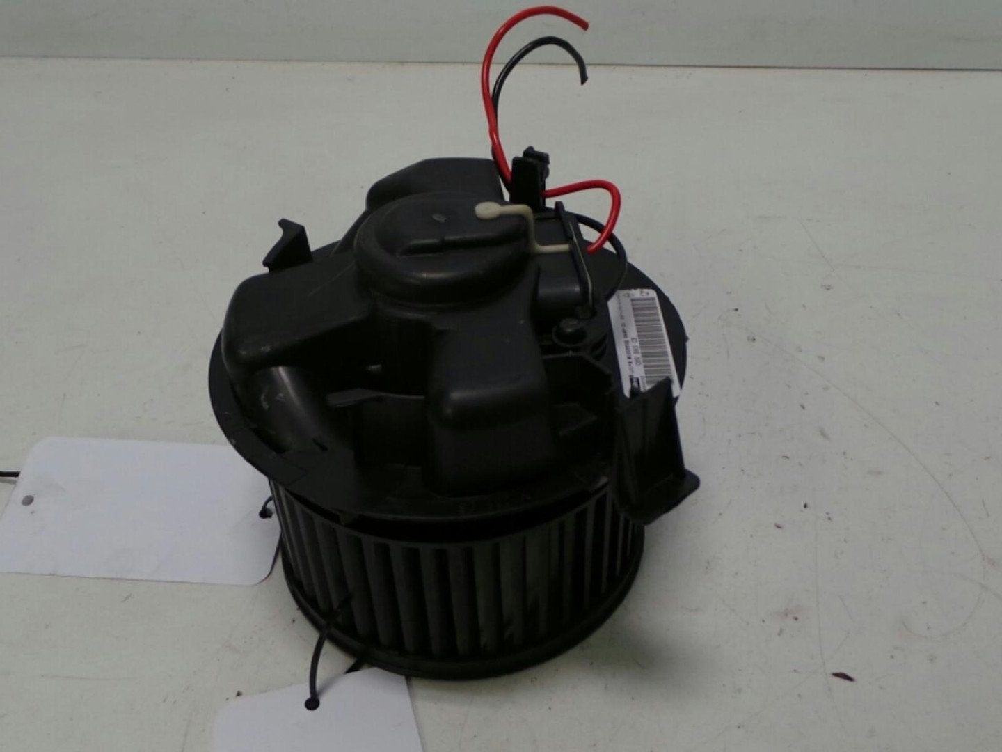 RENAULT CLIO KACHELMOTOR 2013, Ophalen of Verzenden, Gebruikt, Stiba lid