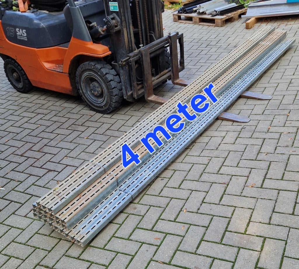 ijzerwaren, Ophalen, Nieuw, 250 mm of meer, Overige typen