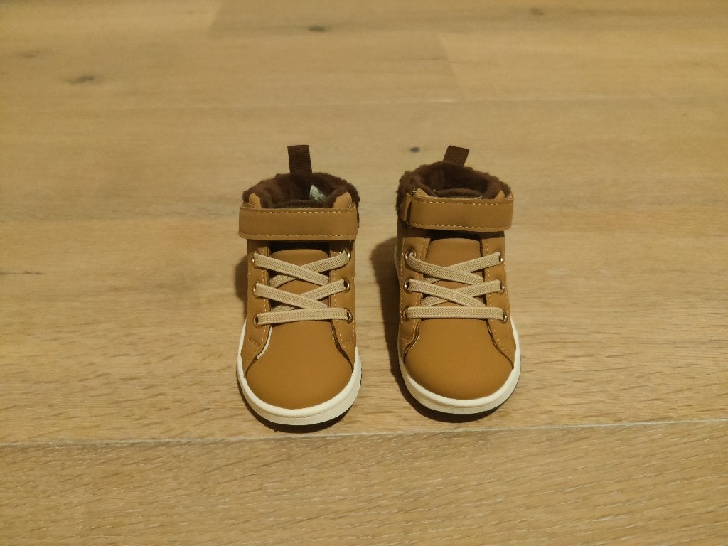 Herfst- en winterschoenen maat 20 (NIEUW), Kinderen en Baby's, Ophalen, Nieuw