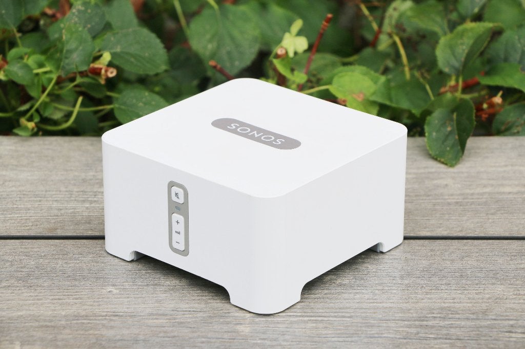 Sonos Connect, Audio, Tv en Foto, Ophalen, Zo goed als nieuw