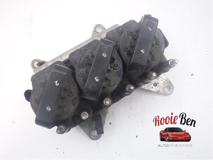 Bobine van een Chevrolet Trans Sport, Auto-onderdelen, Gebruikt, -, Ophalen of Verzenden, -