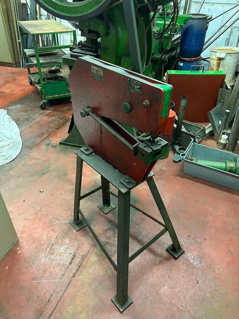 Plaatschaar, Zakelijke goederen, Machines en Bouw | Metaalbewerking, Ophalen