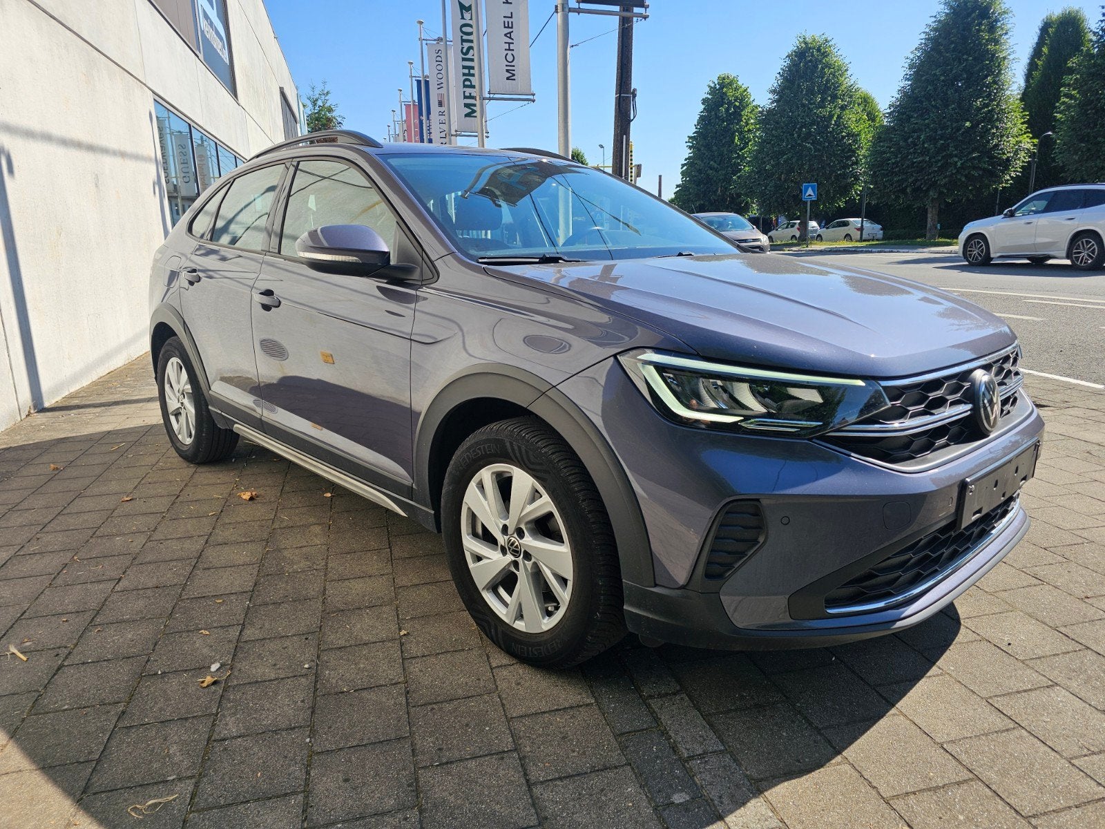 VW taigo automatique, Auto's, Dealer onderhouden, Stof, Euro 6, https://public.car-pass.be/vhr/3950711a-0092-44fa-8c46-c09d46c4c712