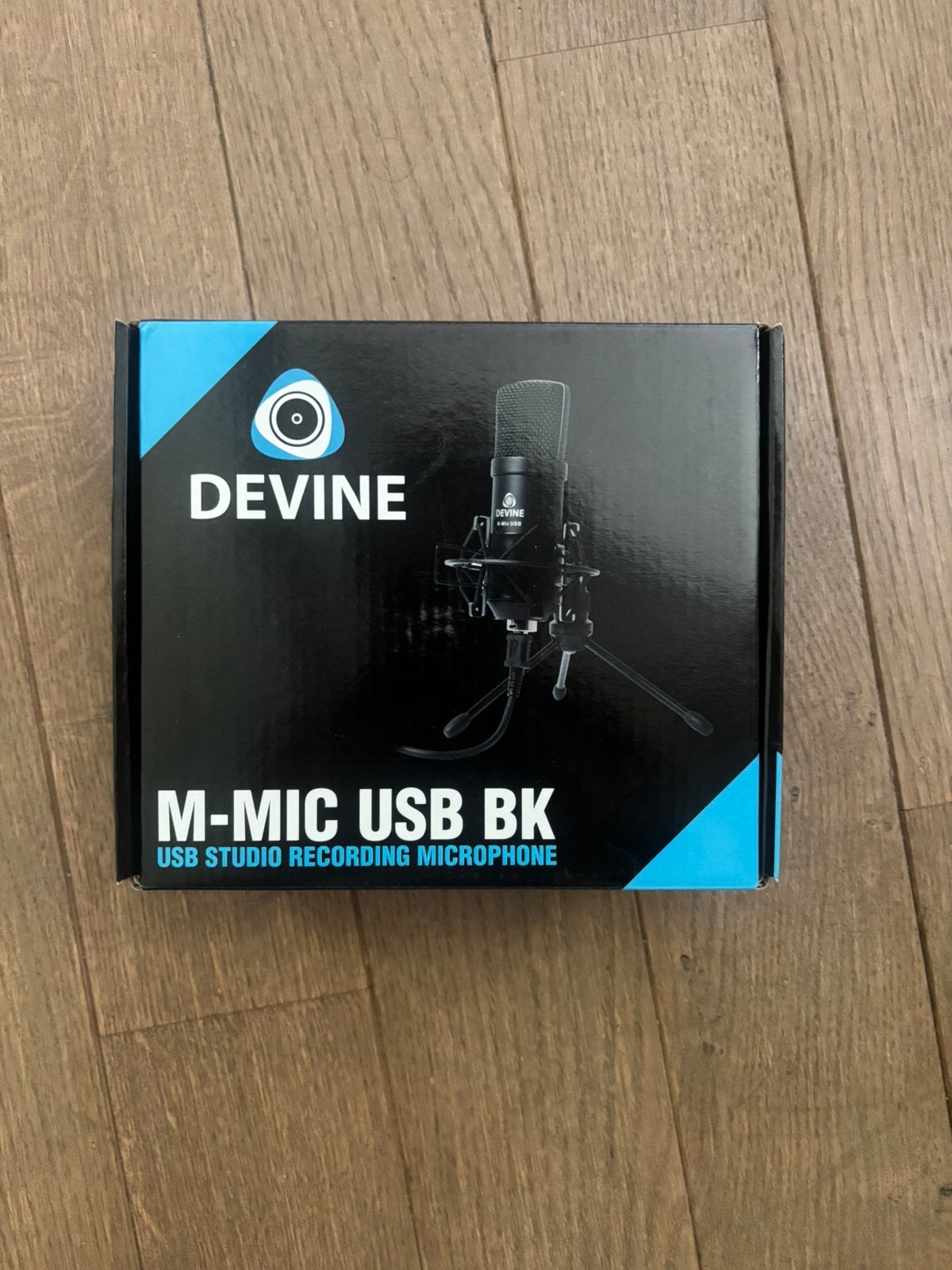 Usb microfoon, Ophalen of Verzenden, Zo goed als nieuw