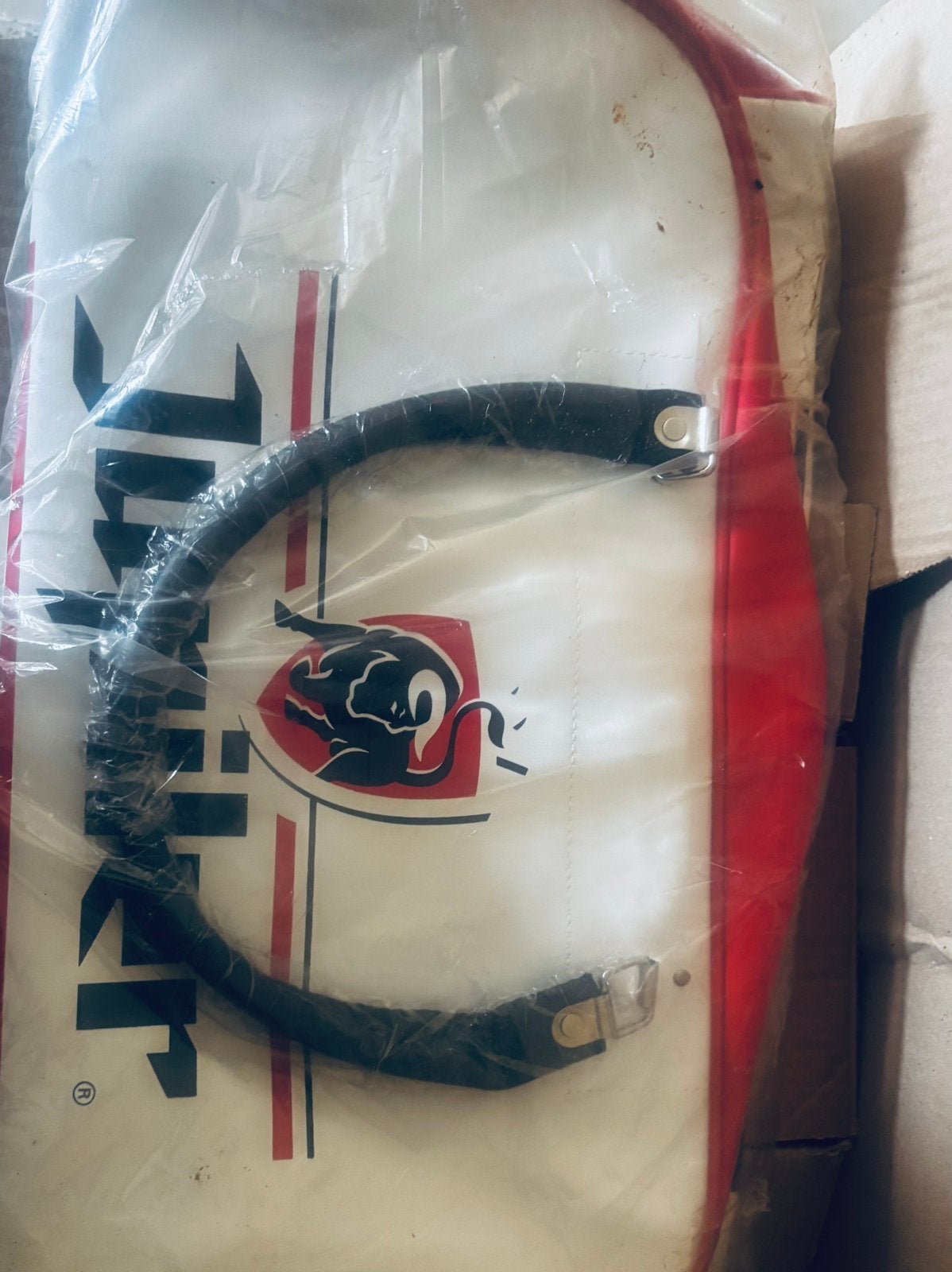 Tas biermerk jupiler, Ophalen, Nieuw, Overige typen, Jupiler