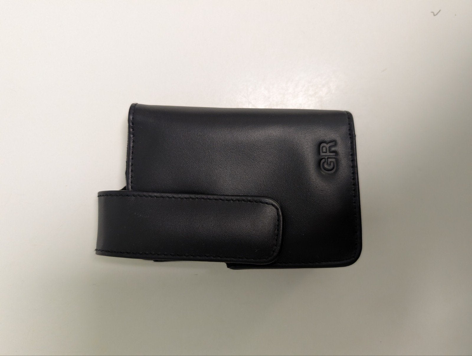 RICOH GC-11 Case for GR IIIx - GRIII, Audio, Tv en Foto, Ophalen