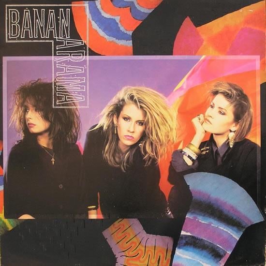 bananarama, Cd's en Dvd's, Vinyl | Pop, Ophalen of Verzenden