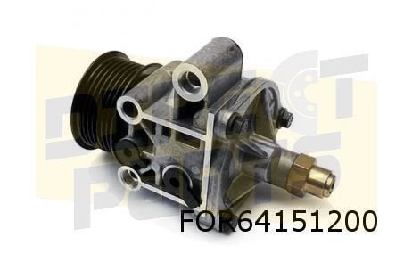 Ford Transit (3/00-3/14) vacuumpomp (2.4D / 2.4TDCi) OES! 15, Neuf, -, Ford, -