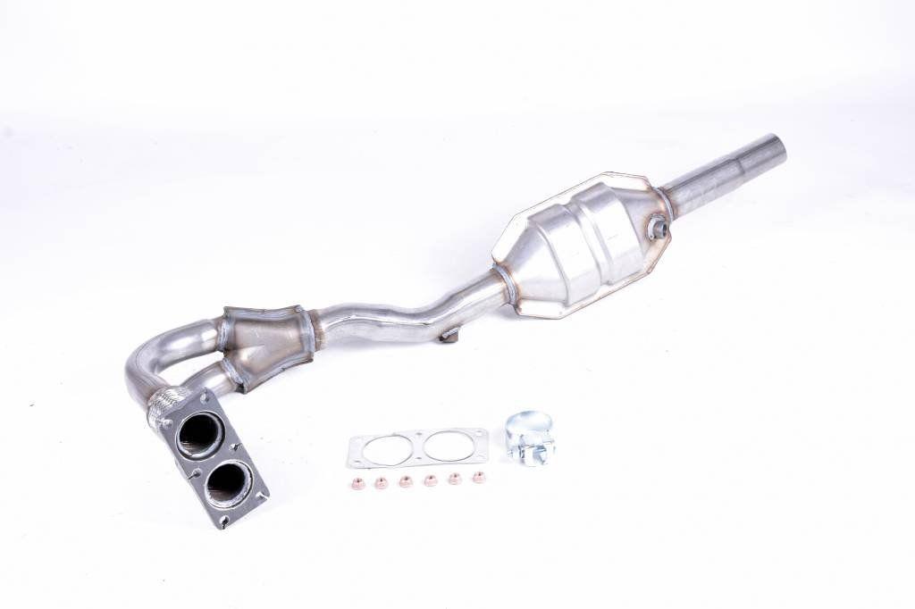 Katalysator Volvo S40 / V40, -, -, Nieuw, Ophalen of Verzenden