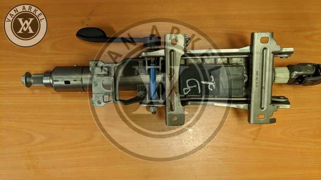 Bmw Mini Countryman R60 Paceman R61 Stuurkolom manuaal verst, Gebruikt, -, -, Ophalen of Verzenden