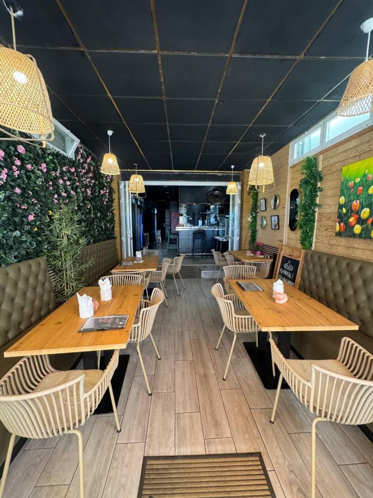 BAR EN CAFETARIA IN BENIDORM, Immo, Overige soorten, Spanje, 60 m², Alicante Benidorm