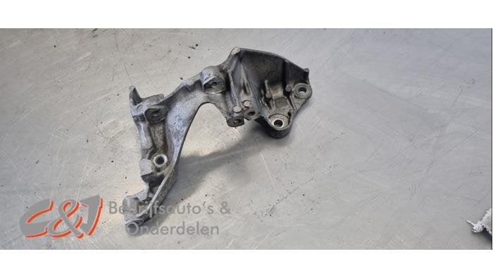 Support moteur d'un Fiat Talento, -, 3 mois de garantie, Utilisé, Fiat