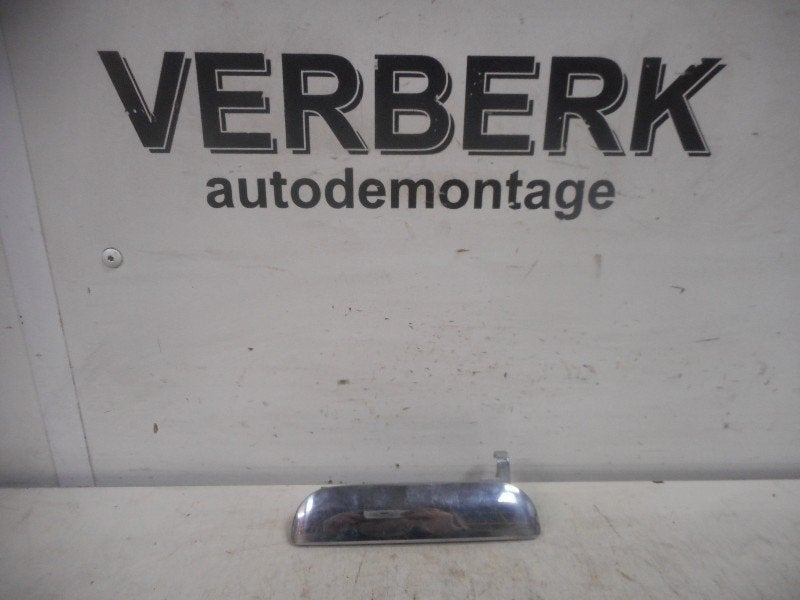 POIGNEE EXTERIEURE ARRIÈRE GAUCHE Ford Ranger, Arrière, Henry-Ford-Straße  1
50735  Köln, DE, Ford-Werke GmbH, Kunden@ford.com