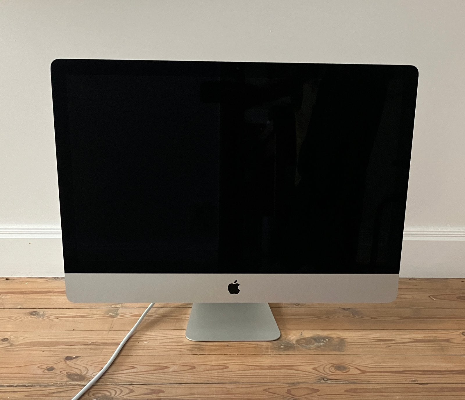 iMac unibody. Retina 5K, 27 inch. 2017., Computers en Software, Ophalen, Gebruikt, IMac, 27 inch