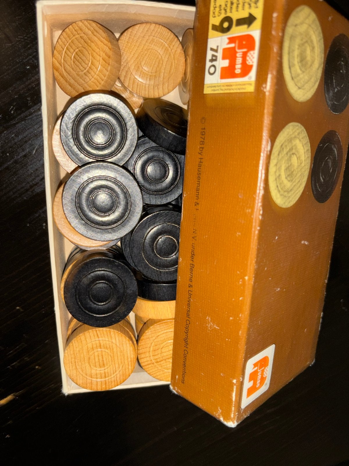 VINTED: ARMANII66, Envoi, Comme neuf