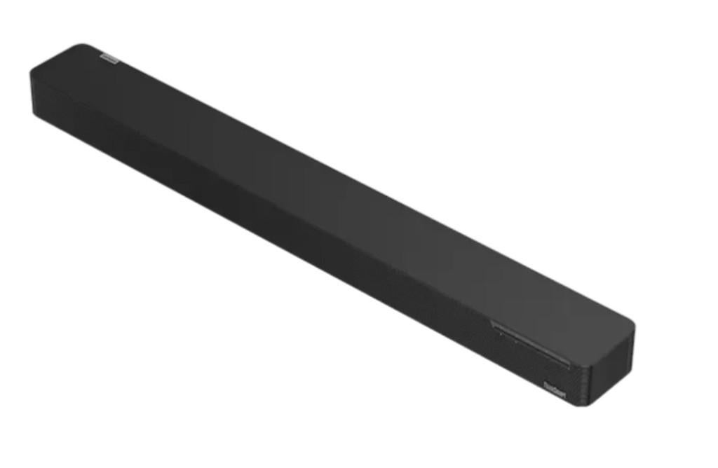 Lenovo thinksmart bar Professionele soundbar, Ophalen of Verzenden, Bluetooth, Nieuw