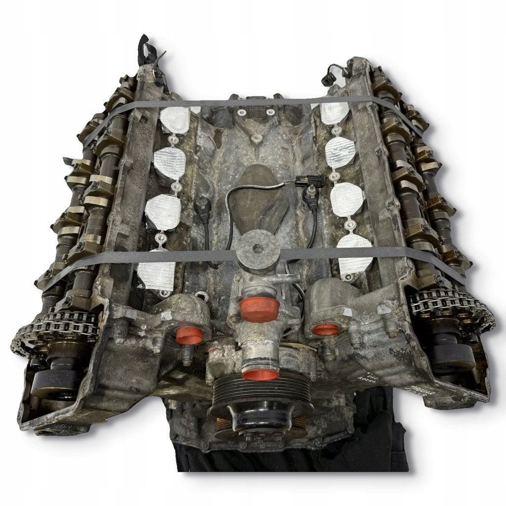 Moteur AJV8 Nu JAGUAR XJ, Verzenden, Gebruikt, Overige automerken