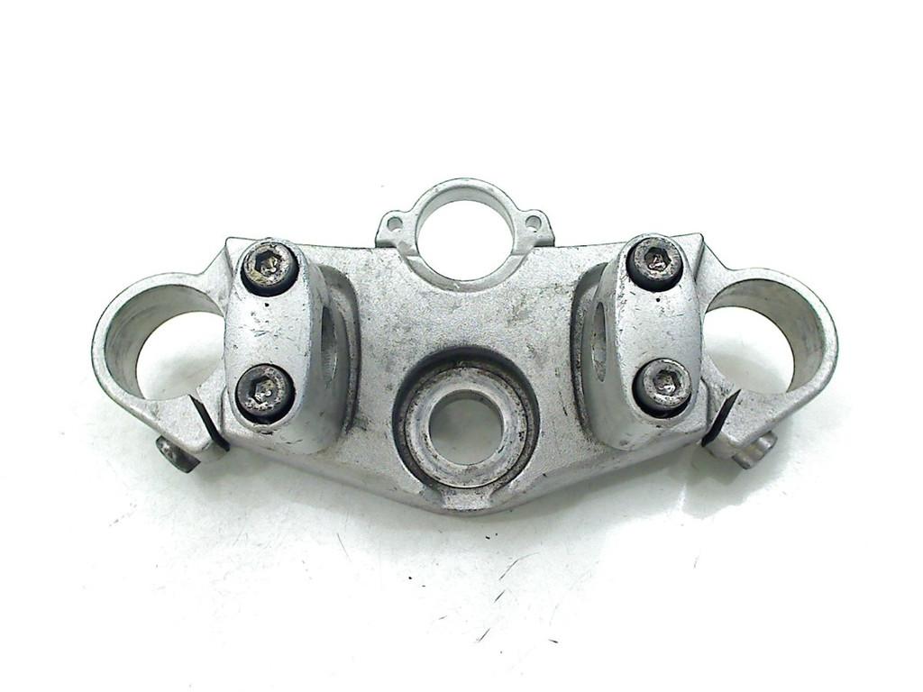 KROONPLAAT CBF 1000 2006-2009 (CBF1000 SC58) (53230MFAD00), Dhr. S. di Majo, Gebruikt, Info@cama-motorparts.nl, P.J. Troelstraweg 8 8
3144 CX  MAASSLUIS, NL