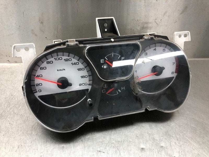 COMPTEUR DE VITESSE Ignis (MH) (|341006G0|3410086G20|), Utilisé, Suzuki