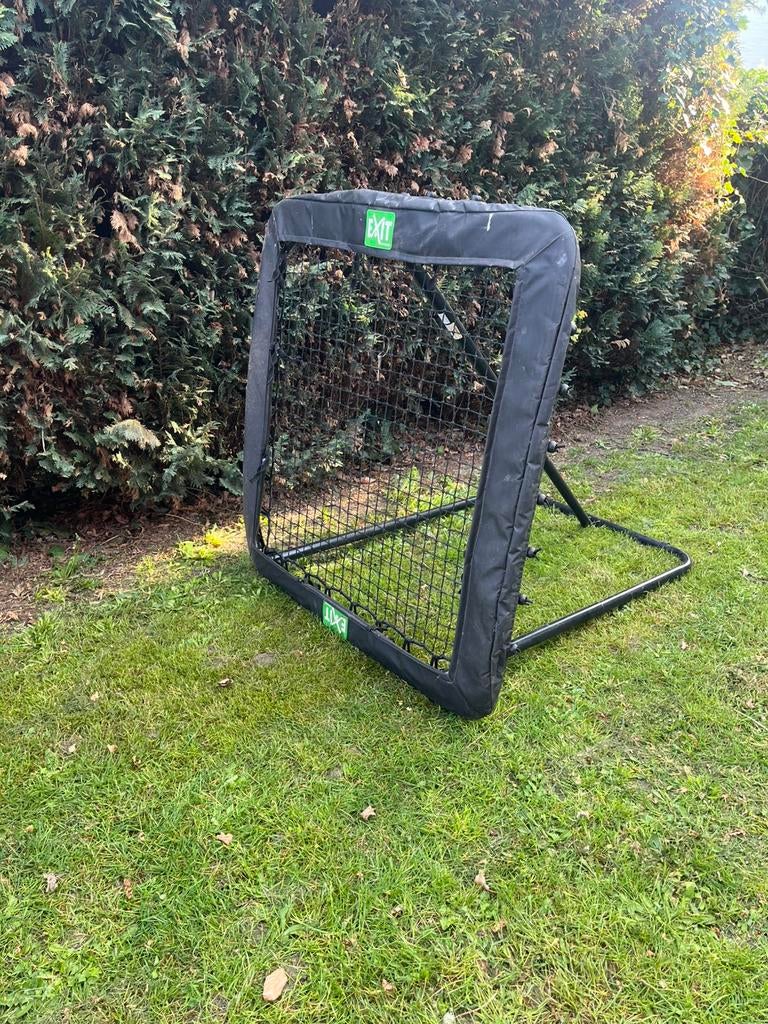 Exit rebounder, Large, Ophalen of Verzenden, Zo goed als nieuw
