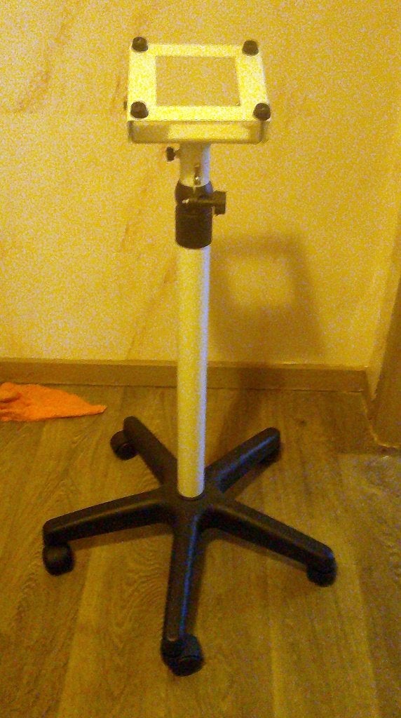 vend pied pour pulseur chien, Enlèvement, Neuf
