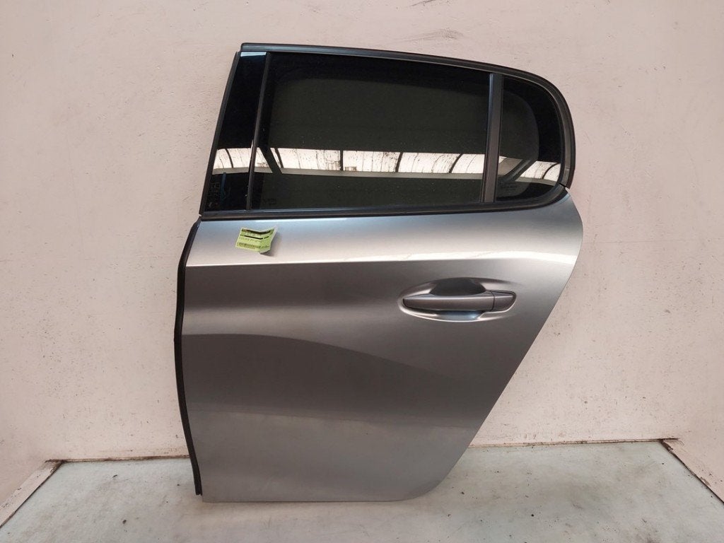 PORTE GAUCHE ARRIÈRE 208 II (UB / UH / UP) (|9827577980|), Autos : Pièces & Accessoires, Kontakt-peugeot@peugeot.com, Arrière