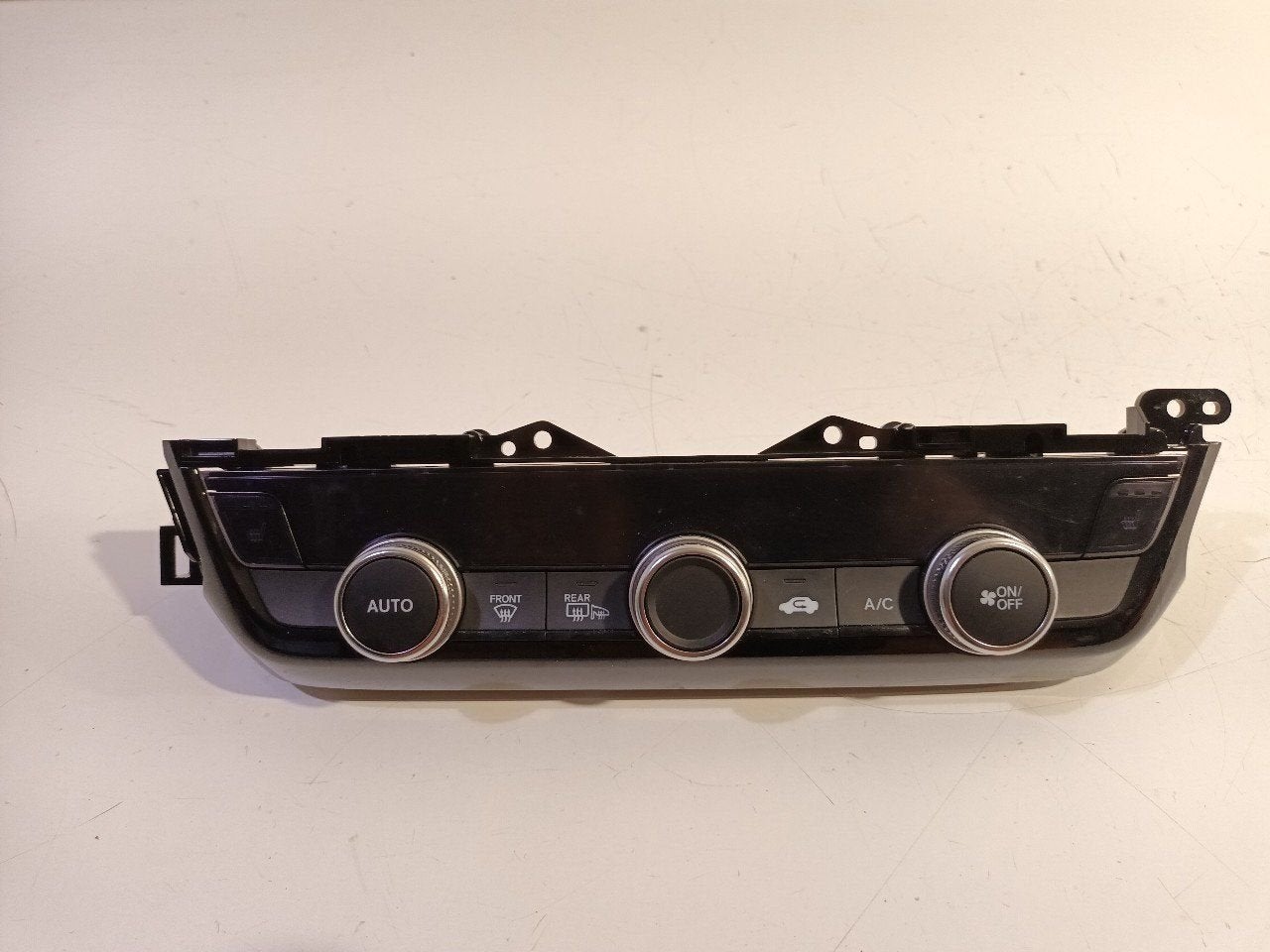 Bedieningspaneel kachel Honda Jazz, Onderdelen@venauto.nl, Ettenseweg 76, 4706 PB Roosendaal, The Netherlands, Enlèvement ou Envoi