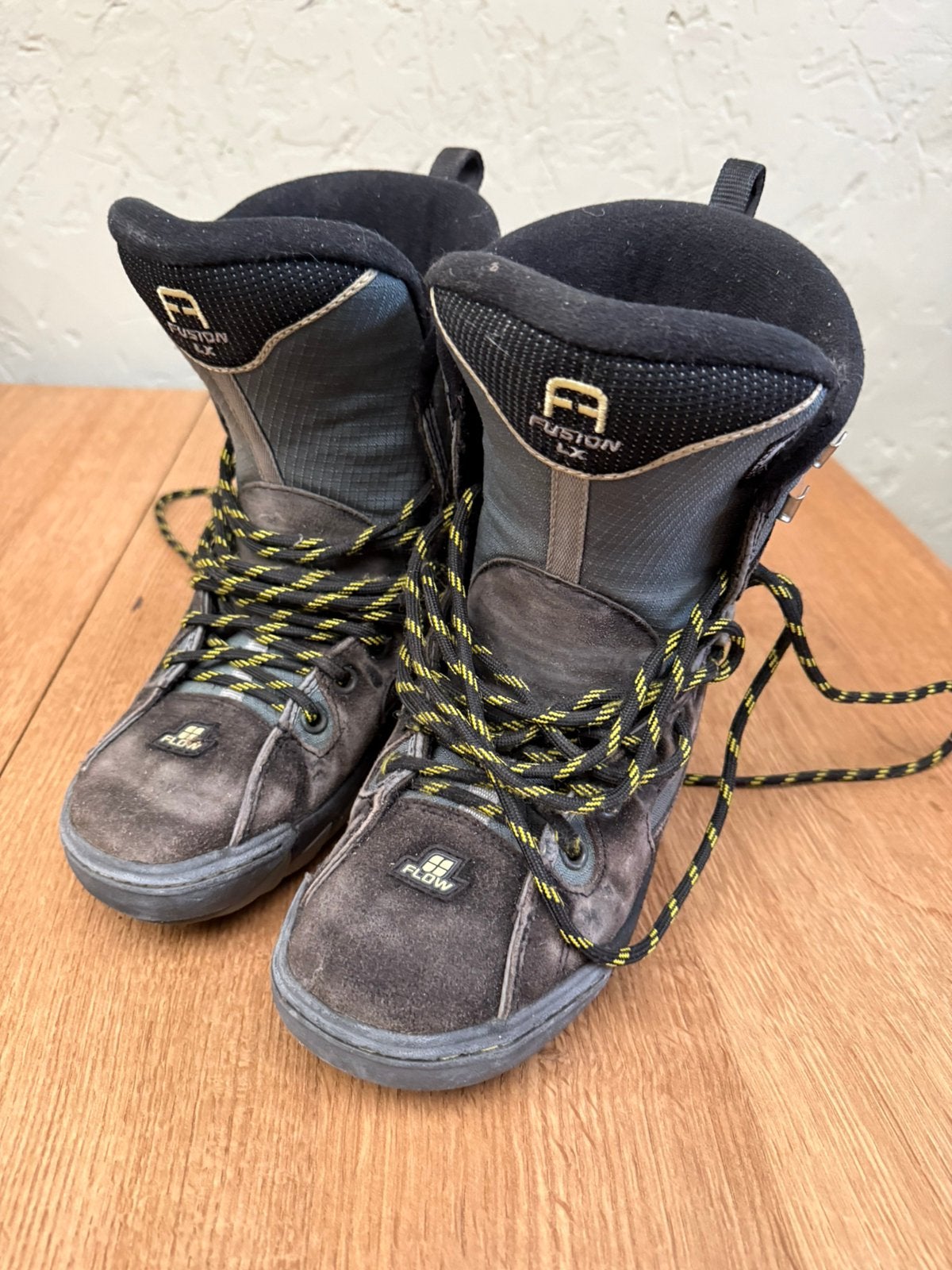 Schoenen flow maat 39, Sports & Fitness, Enlèvement, Comme neuf, Chaussures