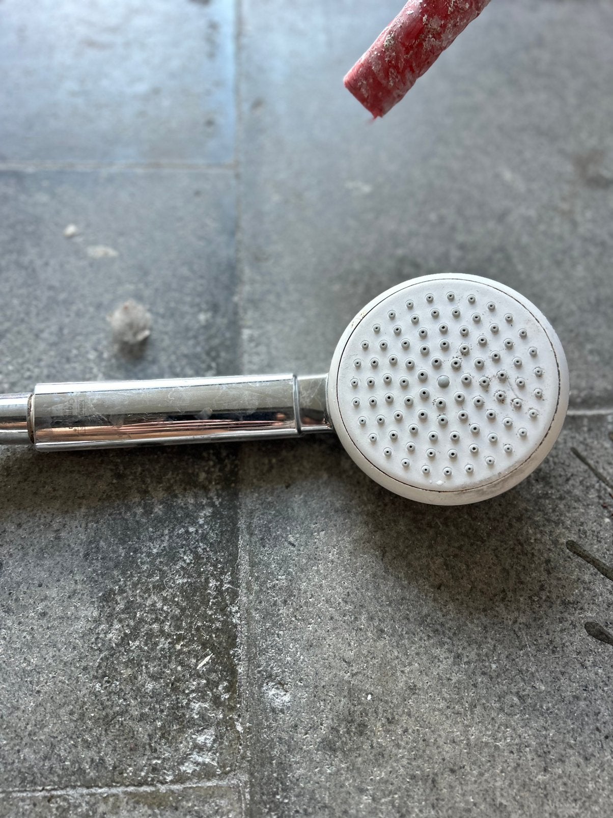 Thermostaatkraan bad, Bricolage & Construction, Sanitaire, Enlèvement, Comme neuf, Baignoire