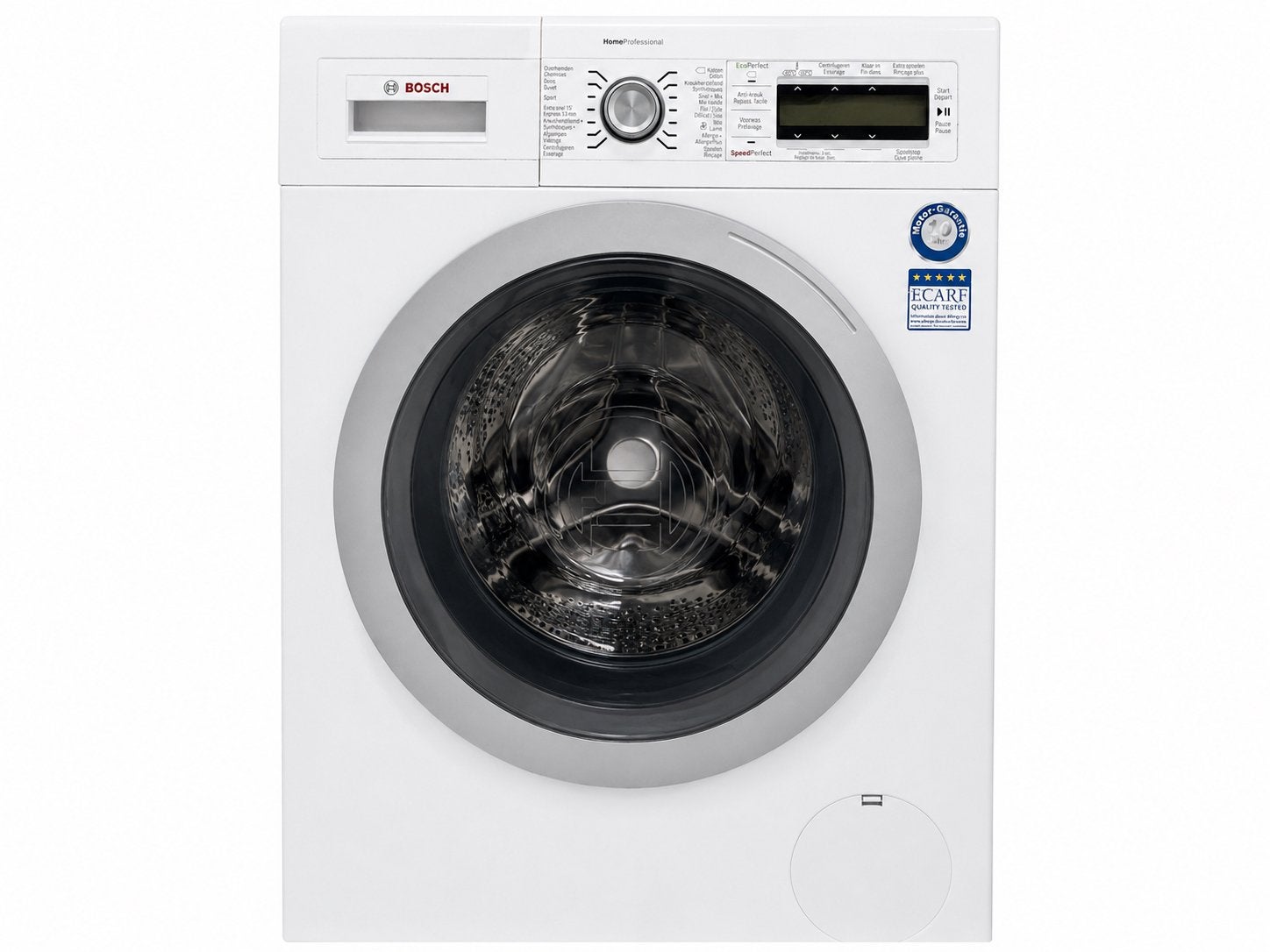 Bosch Wasmachine Te Koop!, Enlèvement, Utilisé