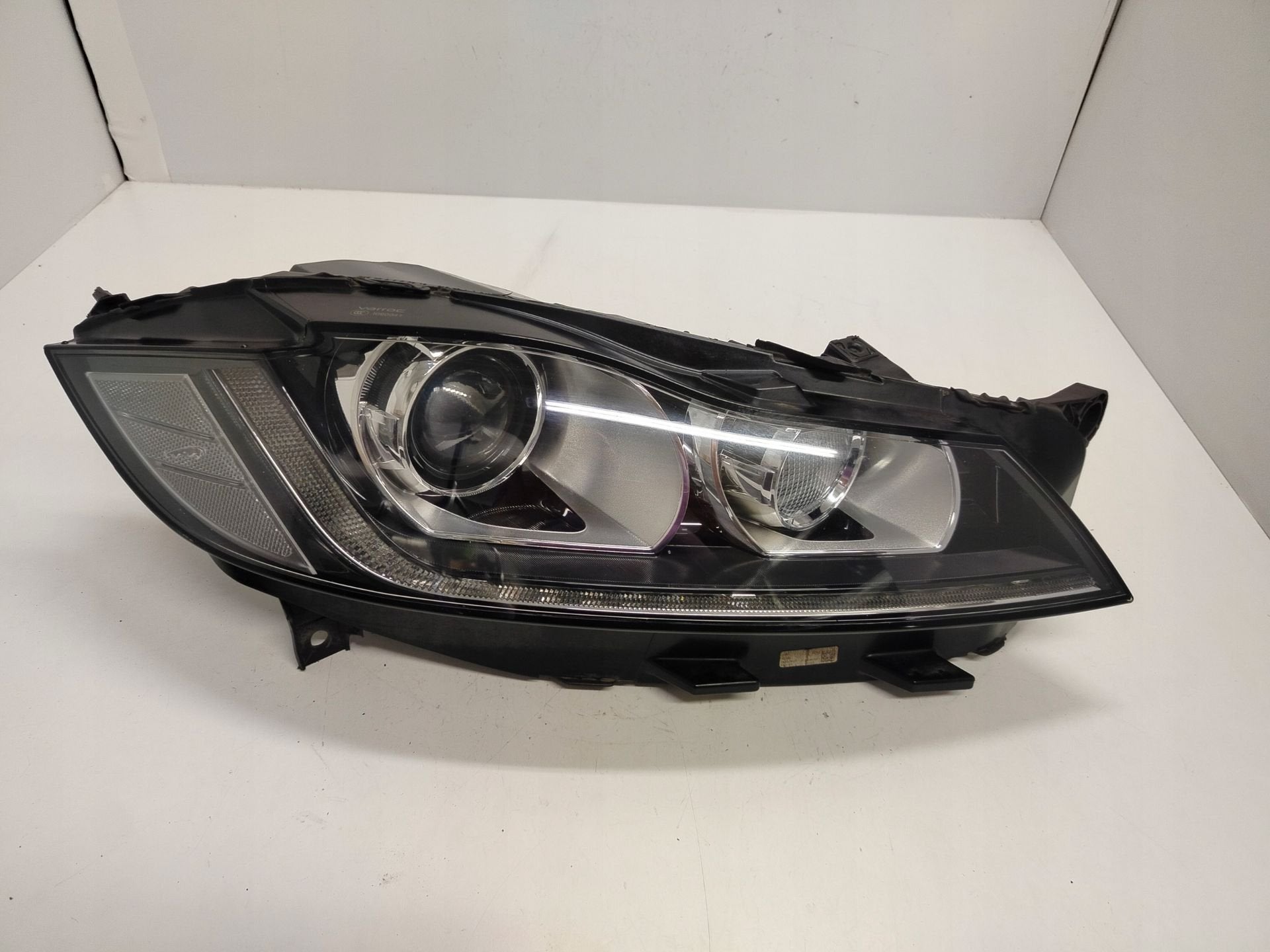 Jaguar XF II F-Pace Koplamp Rechts GX63-13W029-EJ, Gebruikt, Dpoffice@jaguarlandrover.com, Abbey Road, Whitley 1
CV3 4LF  Coventry