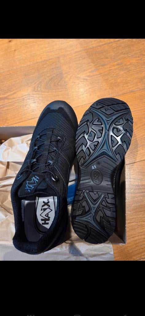 Chaussures de sécurité HAIX, Ophalen of Verzenden, Schoenen