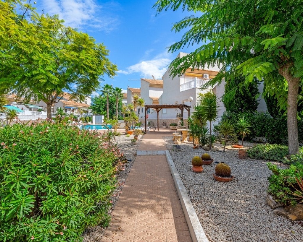 maison pas cher a vendre en espagne