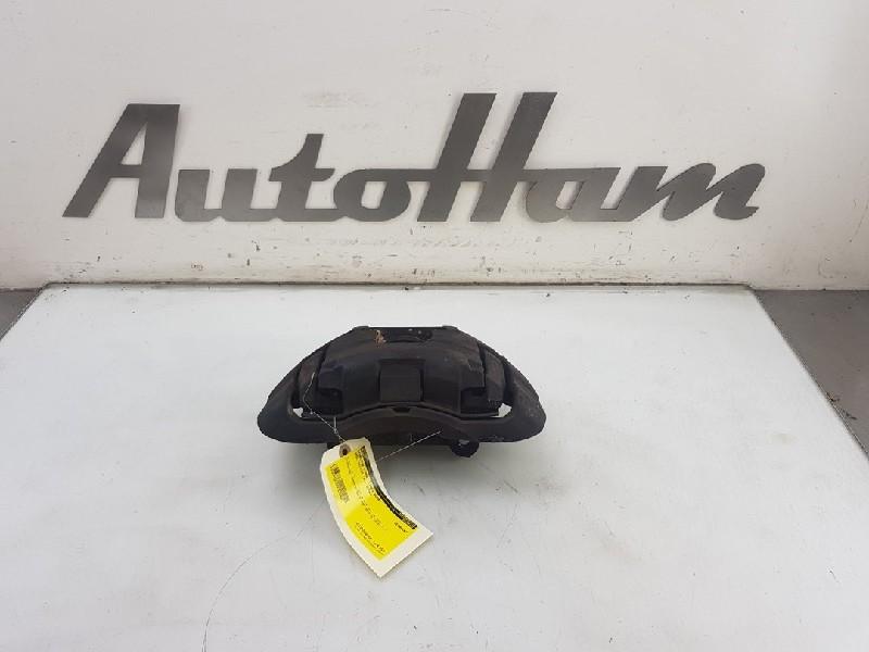 ETRIER DE FREIN AVANT GAUCHE ABS Vectra C GTS (|93176375|), Utilisé, Opel