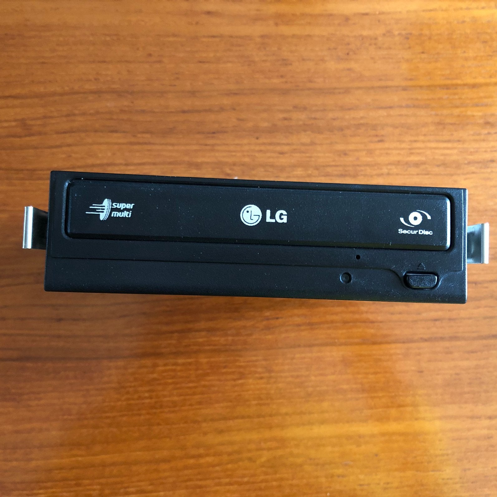 Régraveur DVD LG, Enlèvement ou Envoi, LG